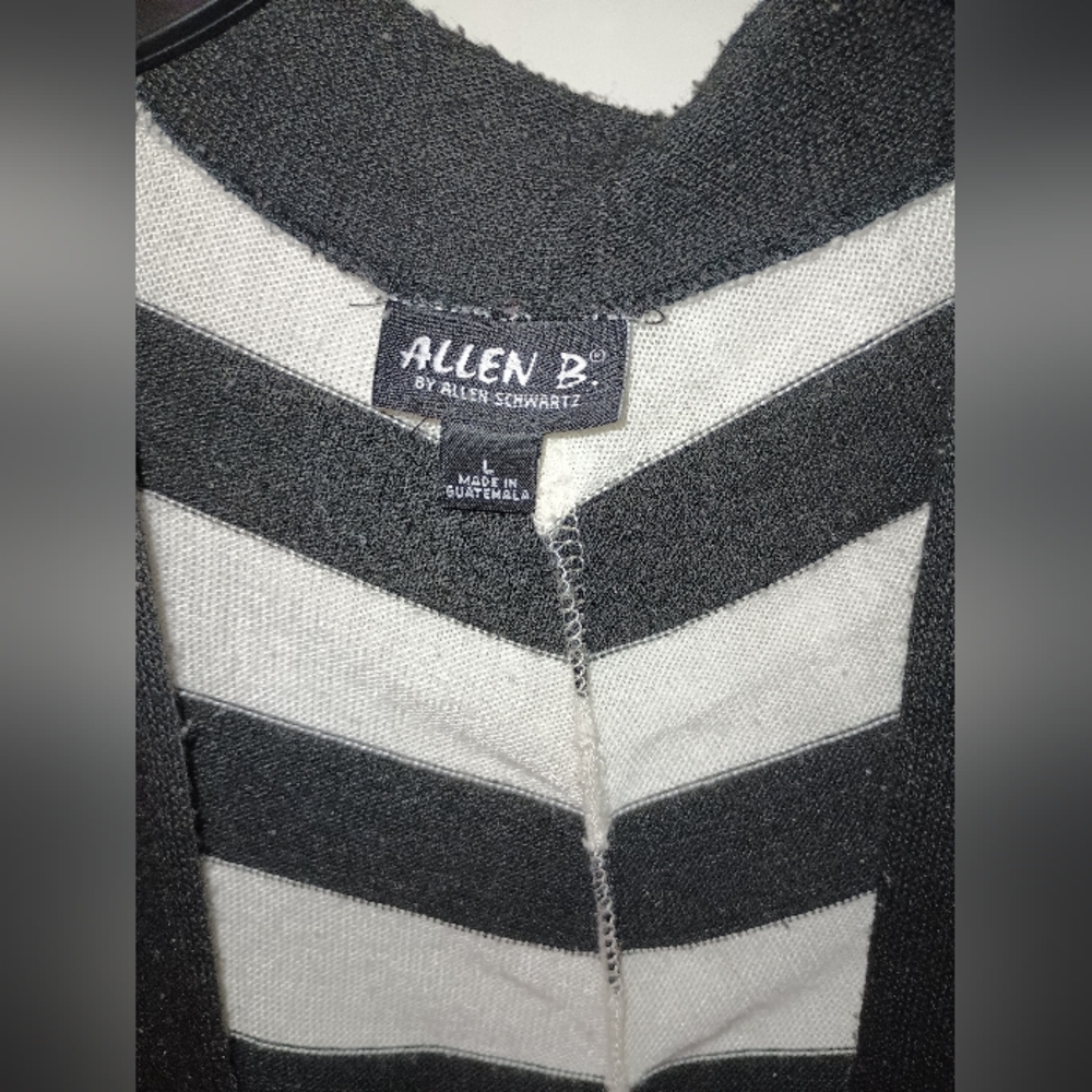 Allen B. Cardigan - Picture 2 of 4